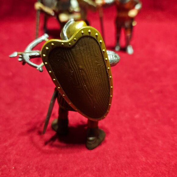 Schleich Red Knights - Picture 5 of 16
